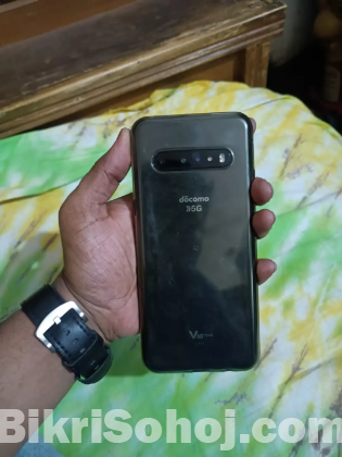 Lg v60 thinq ৮/১২৯